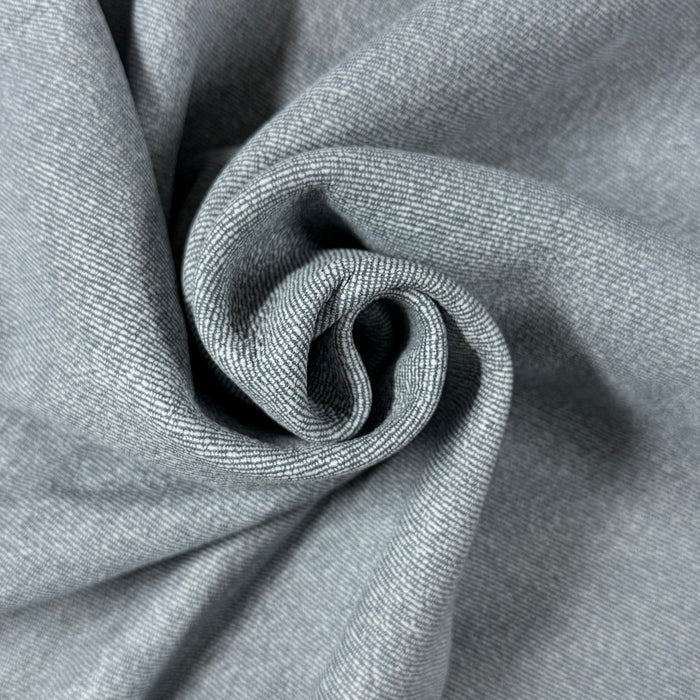 Denim Cow with Real Denim Fibers, 2-3 oz