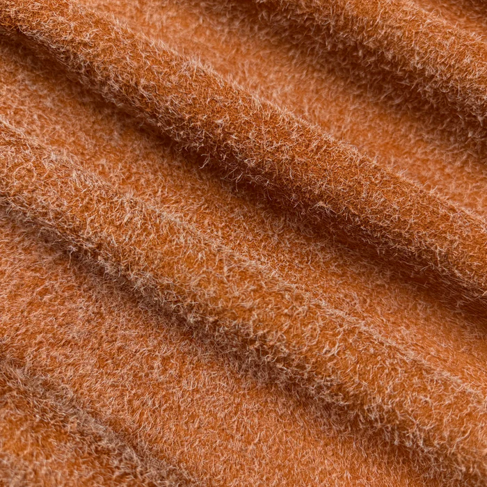 Hairy Calf Suede Bends, 3-4 oz 5 Colors - Image 2