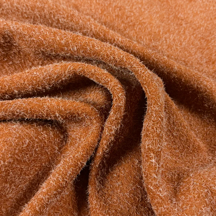 Hairy Calf Suede Bends, 3-4 oz 5 Colors - Image 4