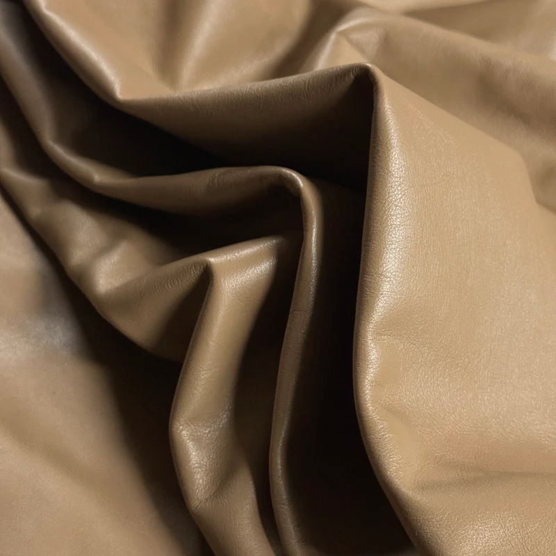 Smooth Full Grain Cow, 3 oz - 20+ Colors - Image 3
