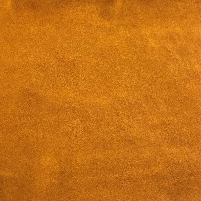 Calf Suede Double Butt, 4-5 oz  35+ Colors - Image 40