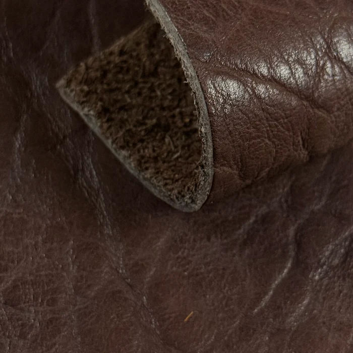 Heavy Moccasin American Bison, 8-9 oz 7 Colors - Image 14