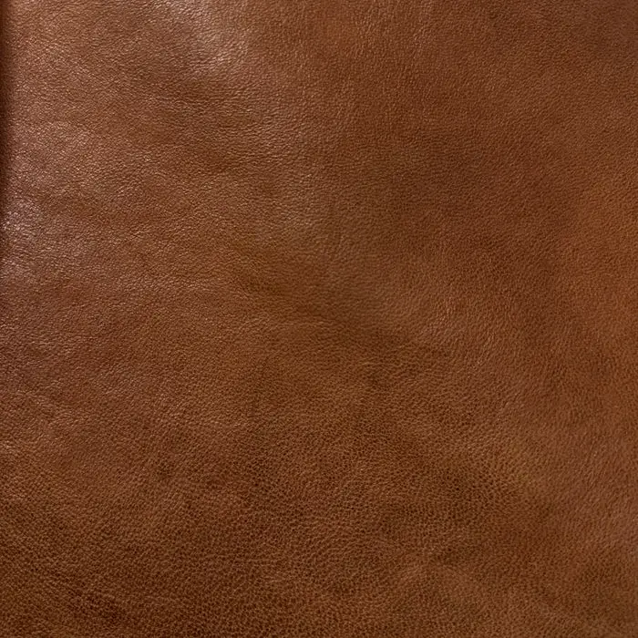 Italian Veg Tan Lamb Nappa, 2.5 oz 4 Colors - Image 5