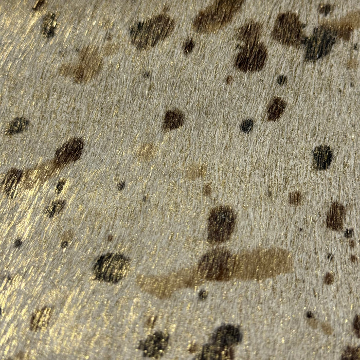 Printed Hair-On Cow Sides, 3 oz  10+ Patterns - Image 7