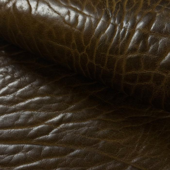 Shrunken American Bison, 4-5 oz 7 Colors - Image 6