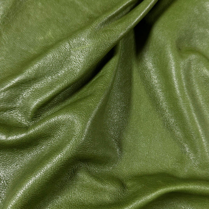 Oiled Veg Tan Lamb, 2 oz  15+ Colors - Image 10