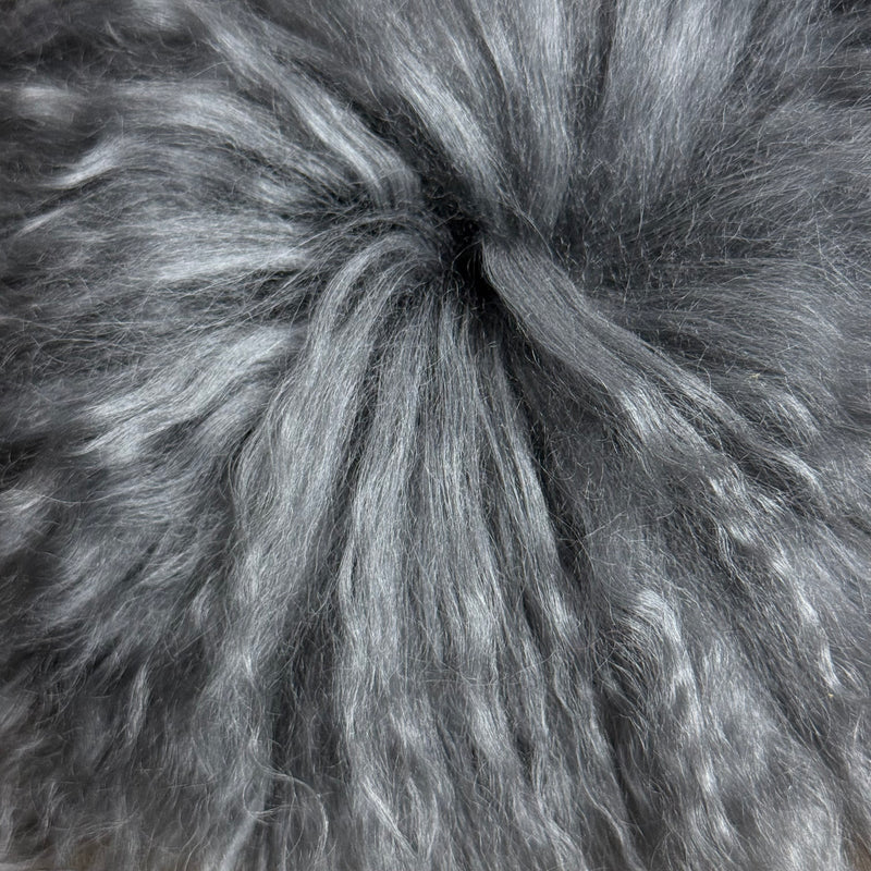Mongolian Tibetan Curly Lamb Plate 30+ Colors - Image 6