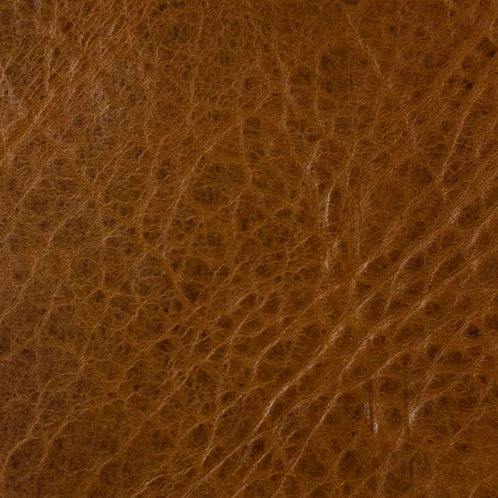 Distressed Veg Tan American Bison, 4 oz | 10+ Colors - Image 16