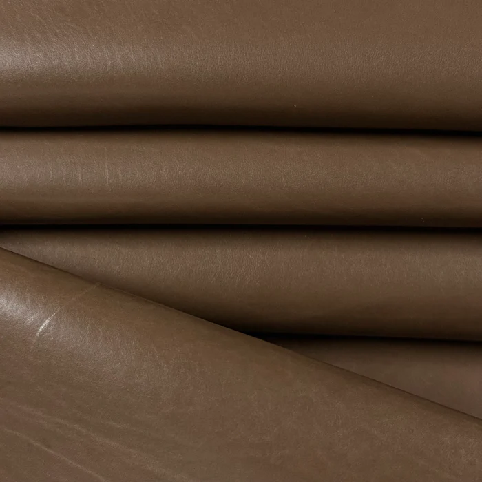 Smooth Vegetable Tanned Baby Calf, 2 oz  10 Colors - Image 22