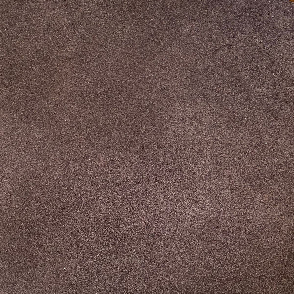 Calf Suede Double Butt, 4-5 oz  35+ Colors - Image 8