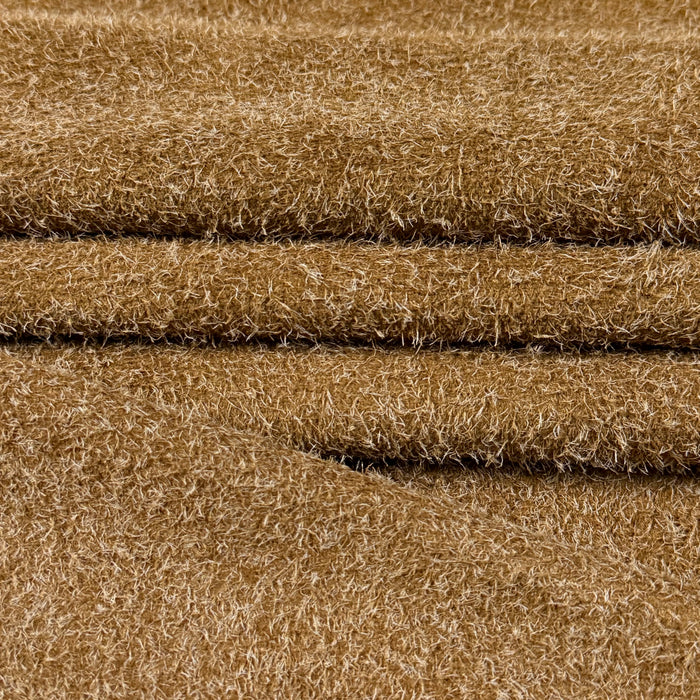 Hairy Calf Suede Bends, 3-4 oz 5 Colors - Image 7