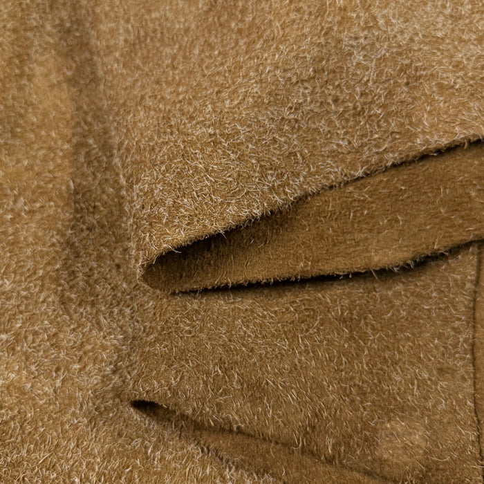 Hairy Calf Suede Bends, 3-4 oz 5 Colors - Image 9