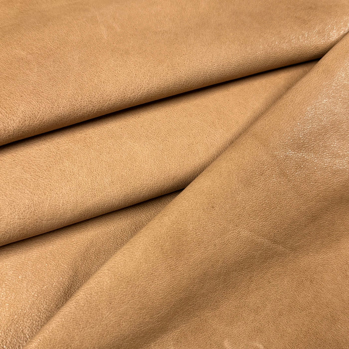 Oiled Veg Tan Lamb, 2 oz  15+ Colors - Image 28