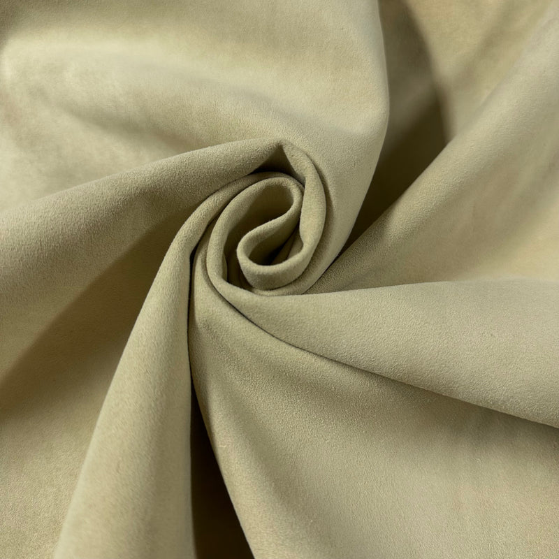 Full Grain Luxury Calf Suede, Garment Grade, 2 oz 6 Colors - Image 15