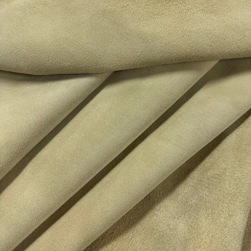 Full Grain Luxury Calf Suede, Garment Grade, 2 oz 6 Colors - Image 16