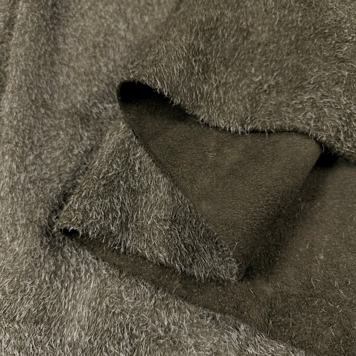 Hairy Calf Suede Bends, 3-4 oz 5 Colors - Image 17