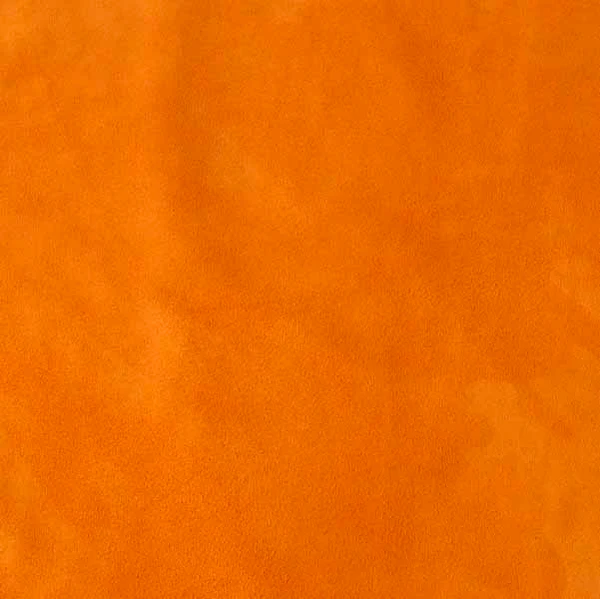 Calf Suede Double Butt, 2-3 oz  40 Colors - Image 26