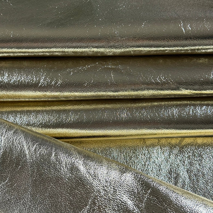 Metallic Foil Lamb, 1.5 oz  20 Colors - Image 15