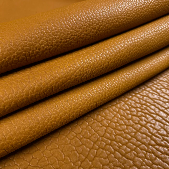 Heavy Moccasin American Bison, 8-9 oz 7 Colors - Image 3
