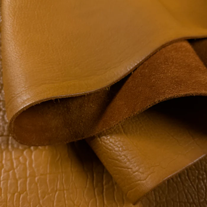 Heavy Moccasin American Bison, 8-9 oz 7 Colors - Image 4