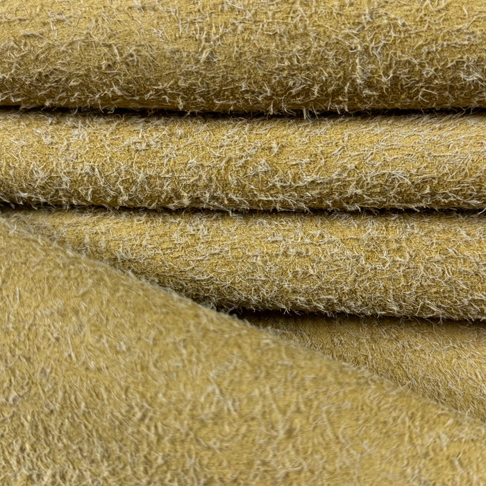 Hairy Calf Suede Bends, 3-4 oz 5 Colors - Image 11