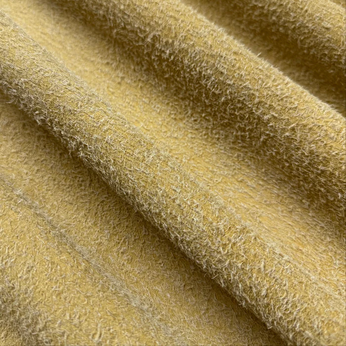 Hairy Calf Suede Bends, 3-4 oz 5 Colors - Image 12