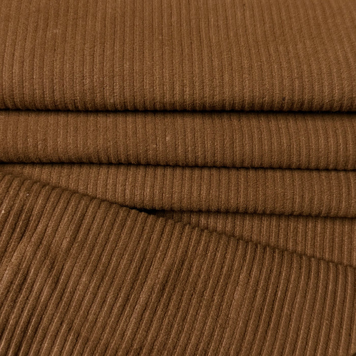Corduroy Metis Lamb Suede, 1.5 oz 3 Colors - Image 5