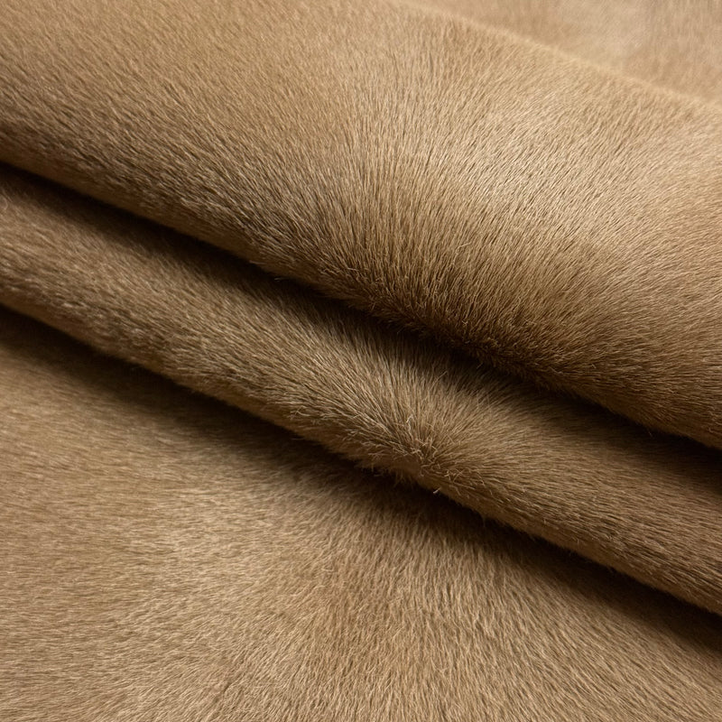 Cavallino Hair-On Calf, Solid Colors, 2 oz 20+ Colors - Image 24