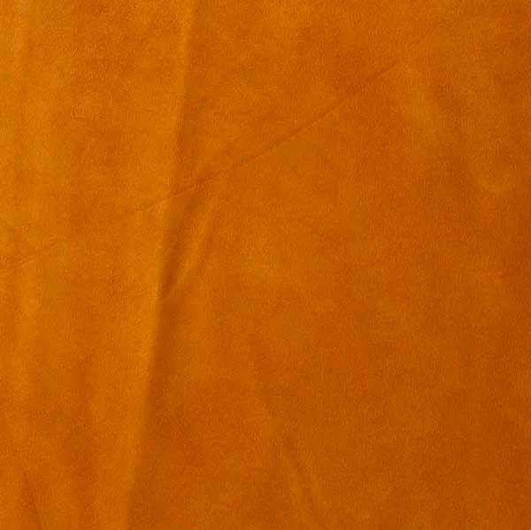 Calf Suede Double Butt, 2-3 oz  40 Colors - Image 39