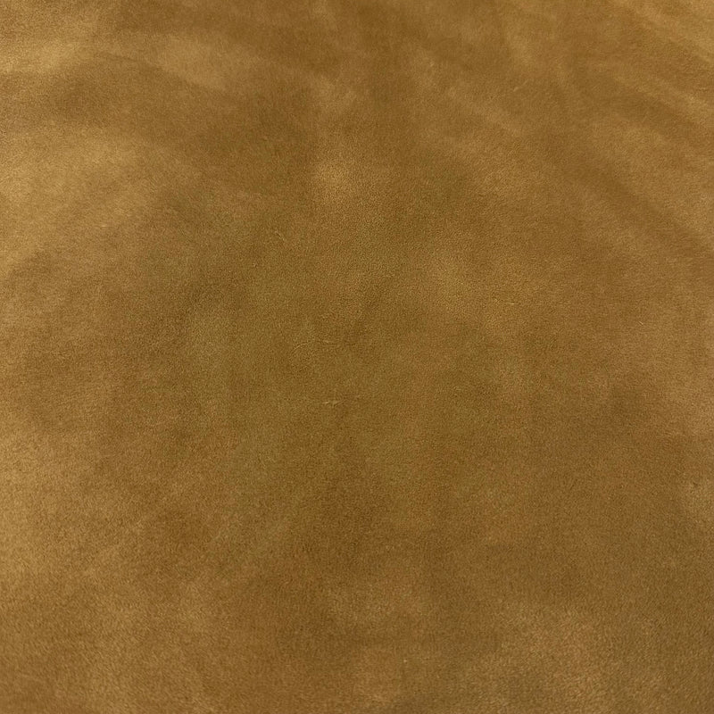 Full Grain Luxury Calf Suede, Garment Grade, 2 oz 6 Colors - Image 17