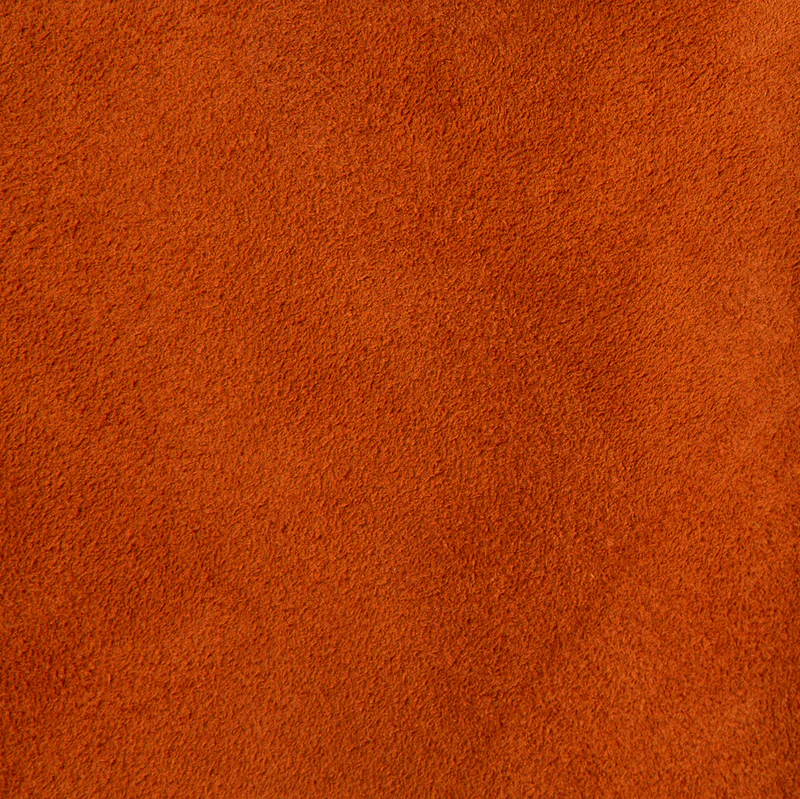 Calf Suede Double Butt, 4-5 oz  35+ Colors - Image 12