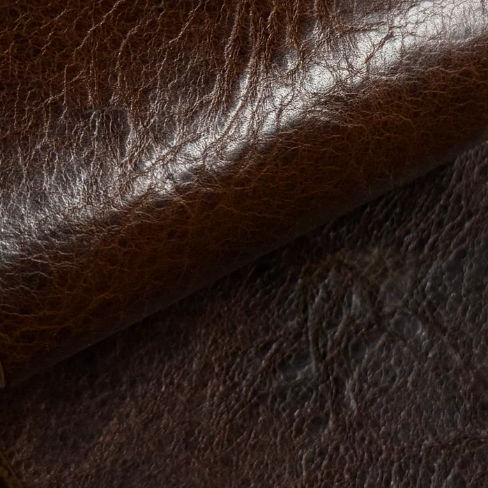 Distressed Veg Tan American Bison, 4 oz | 10+ Colors - Image 9