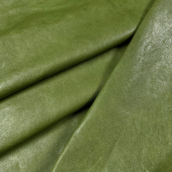 Oiled Veg Tan Lamb, 2 oz  15+ Colors - Image 7