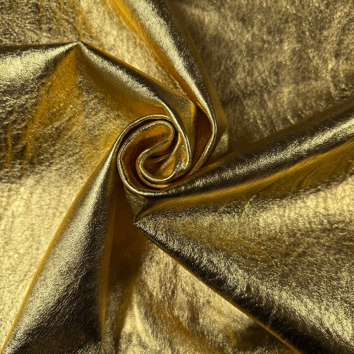 Metallic Foil Lamb, 1.5 oz  20 Colors