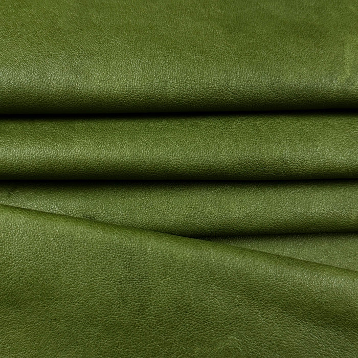 Oiled Veg Tan Lamb, 2 oz  15+ Colors - Image 9