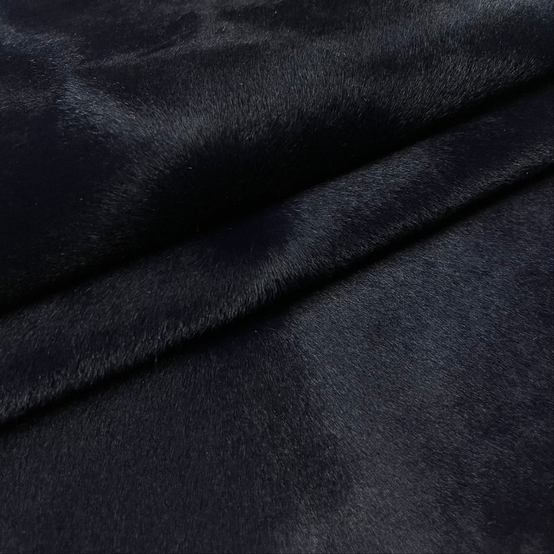 Cavallino Hair-On Calf, Solid Colors, 2 oz 20+ Colors - Image 14