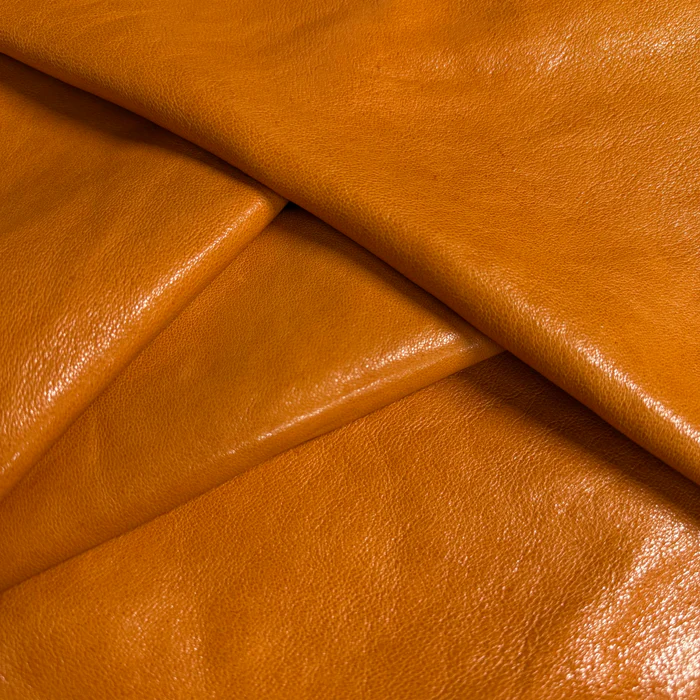 Oiled Veg Tan Lamb, 2 oz  15+ Colors - Image 34