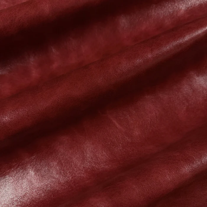 Hand Glazed Smooth Two-Tone Lamb, 2.5 oz  4 Colors - Image 5