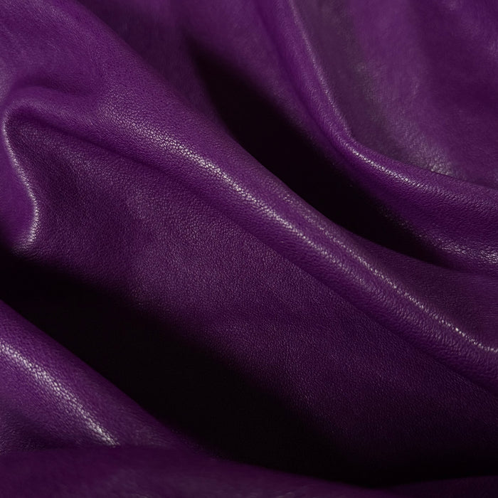 Oiled Veg Tan Lamb, 2 oz  15+ Colors - Image 3