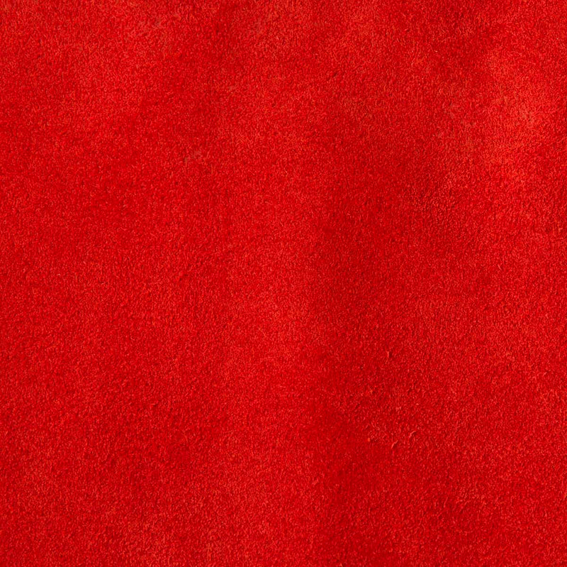 Calf Suede Double Butt, 4-5 oz  35+ Colors - Image 11