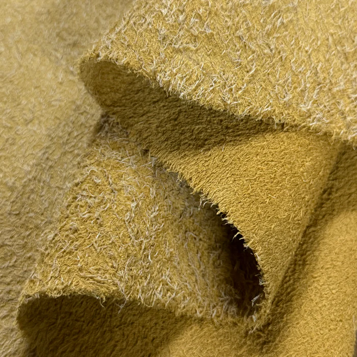 Hairy Calf Suede Bends, 3-4 oz 5 Colors - Image 13
