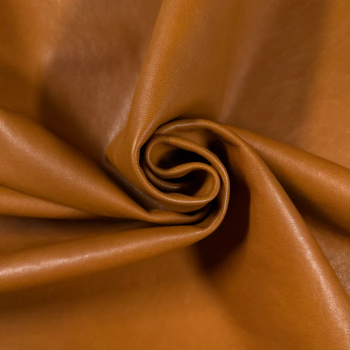 Italian Veg Tan Lamb Nappa, 2.5 oz 4 Colors - Image 9