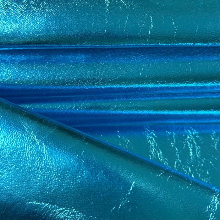Metallic Foil Lamb, 1.5 oz  20 Colors - Image 6