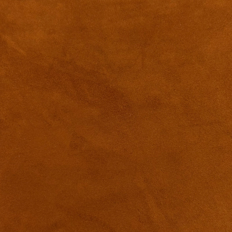 Full Grain Luxury Calf Suede, Garment Grade, 2 oz 6 Colors - Image 3