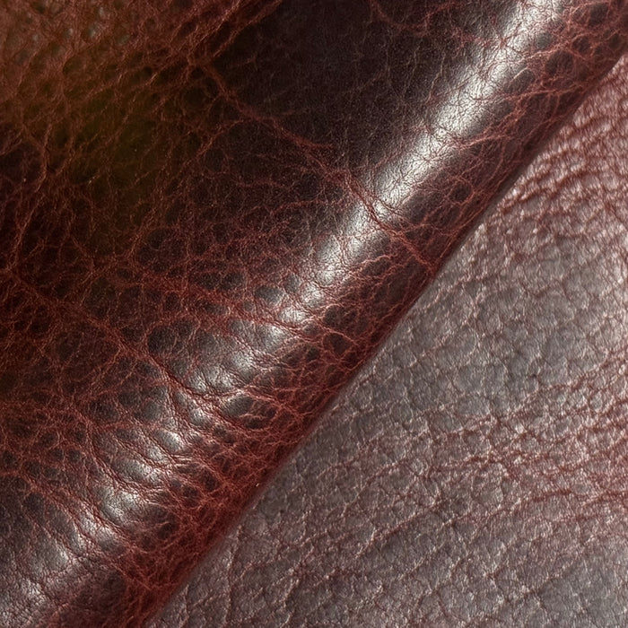 Distressed Veg Tan American Bison, 4 oz | 10+ Colors - Image 25