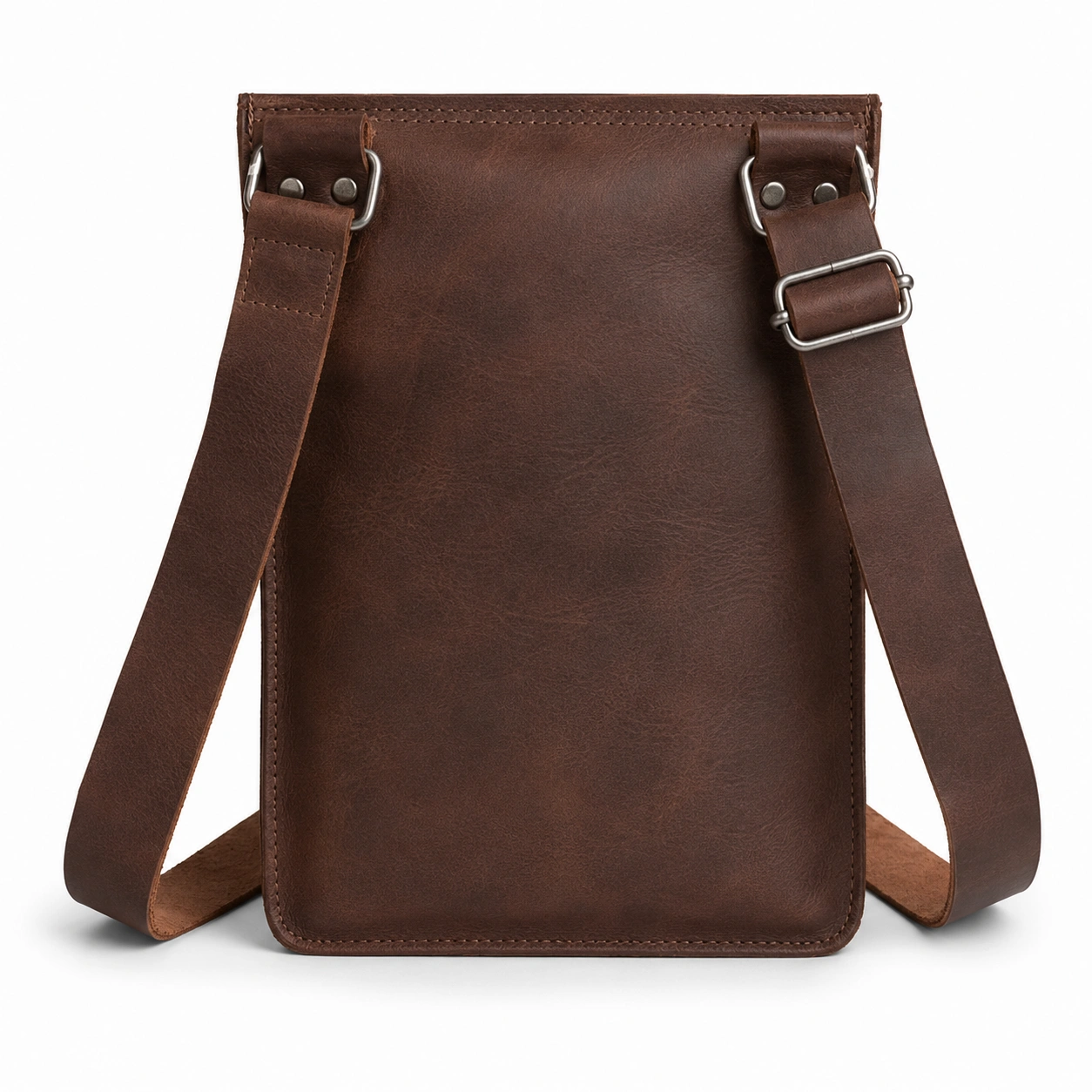 Vintage Crossbody Bag - Image 2