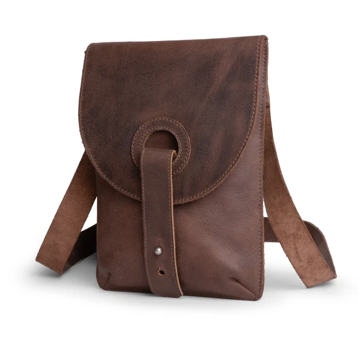 Vintage Crossbody Bag - Image 3