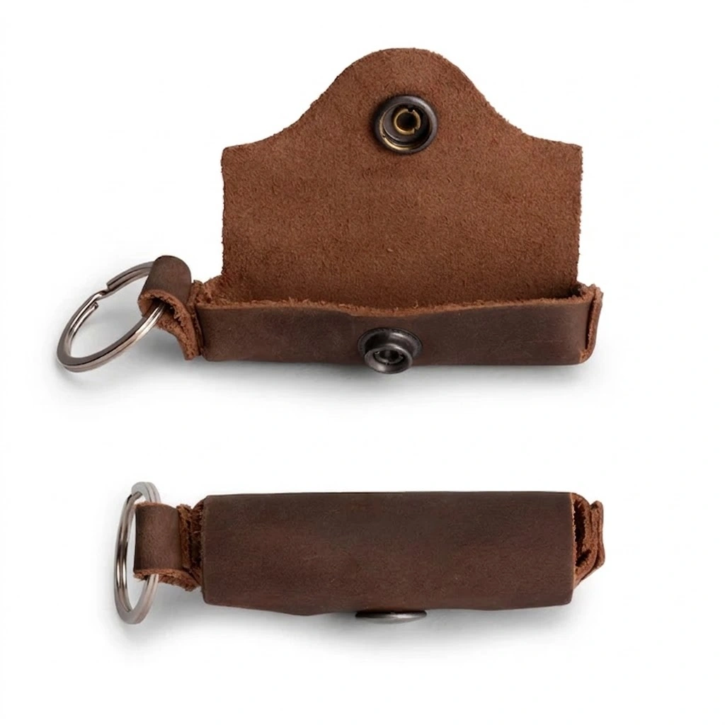 Lip Balm Key Chain - Image 3
