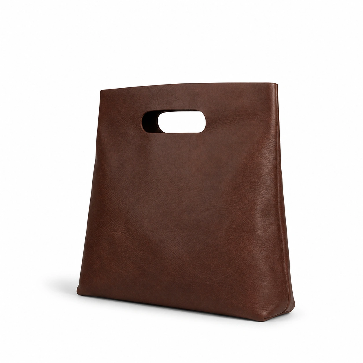 Minimalist Boho Handbag