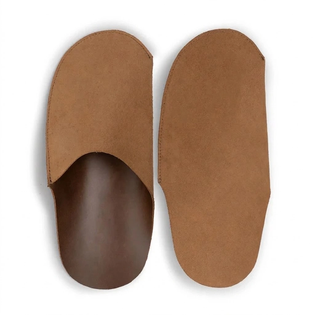 Minimalist House Slippers - Image 2